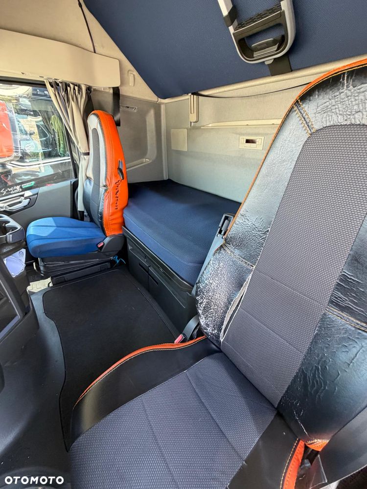 Volvo 460. I-Save - 7
