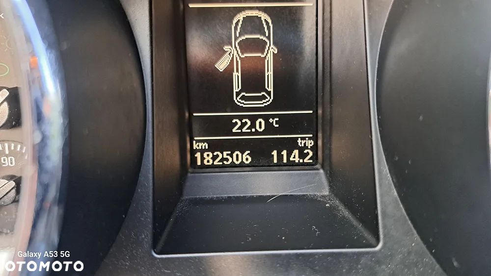 Skoda Yeti 2.0 TDI DPF 4x4 Ambition DSG - 10