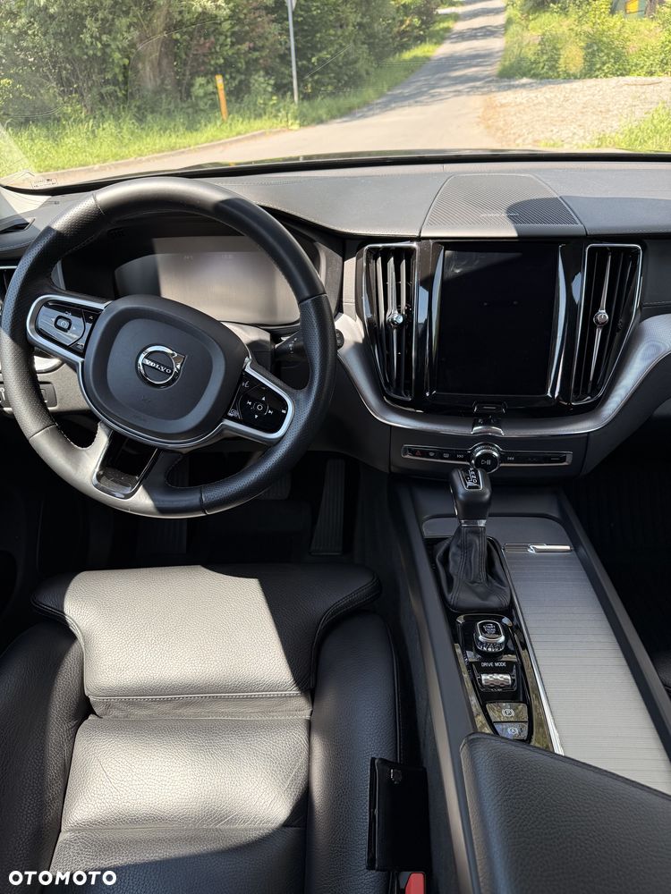 Volvo XC 60 D4 SCR AWD Inscription - 15