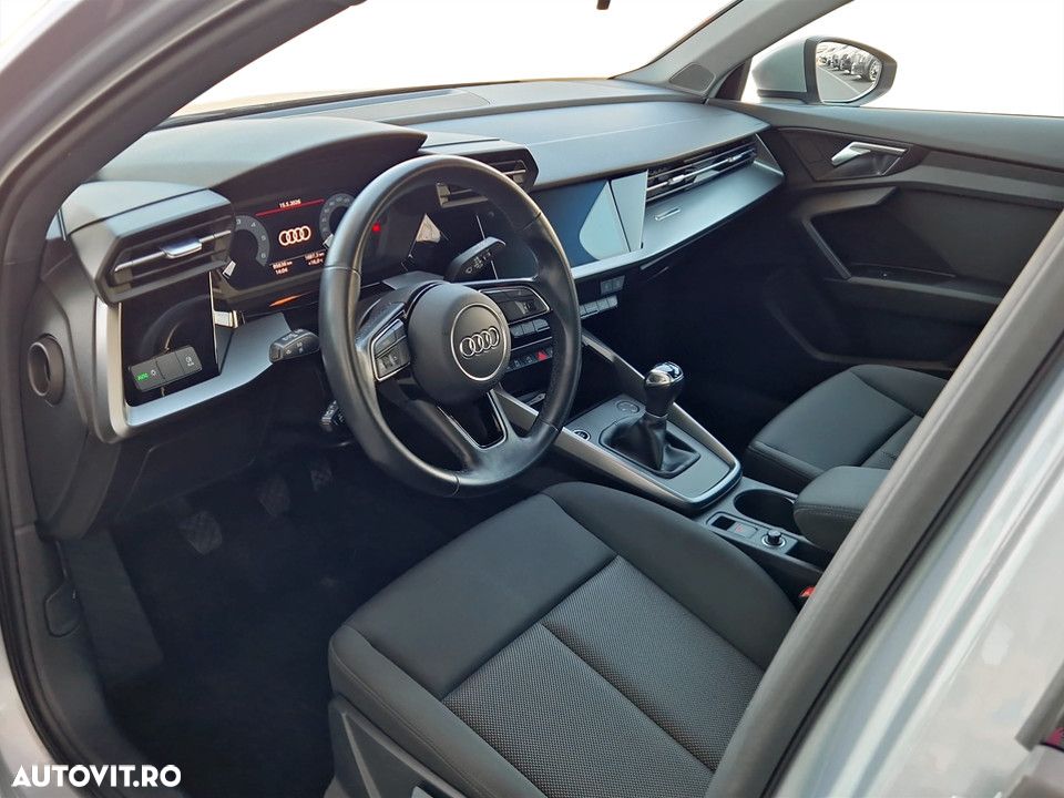 Audi A3 - 17