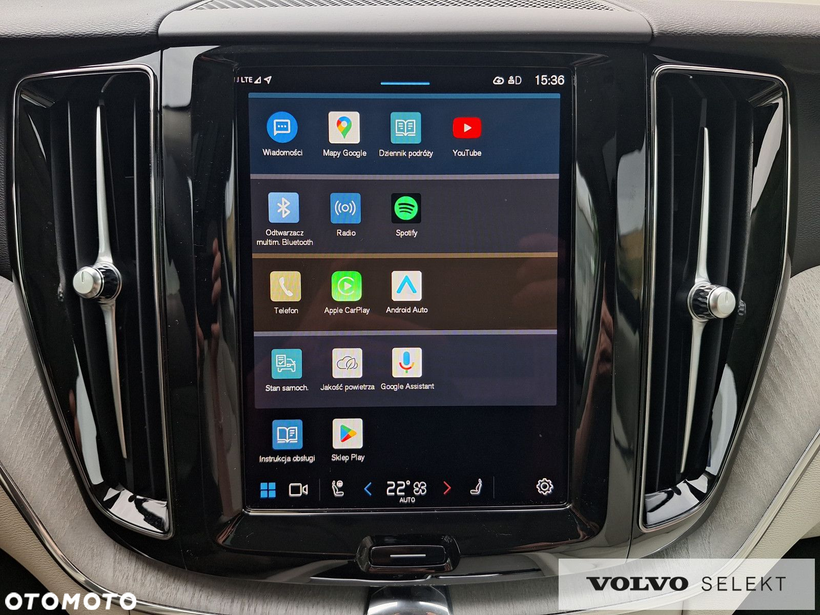 Volvo XC 60 - 20