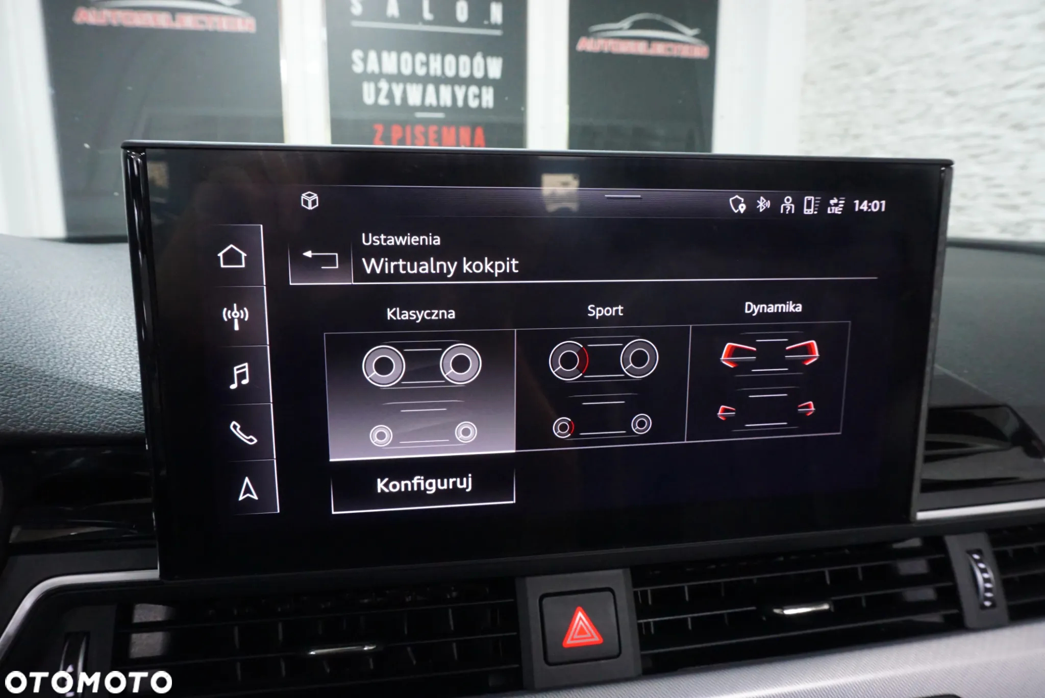 Audi A4 Allroad 40 TDI Quattro S tronic - 32