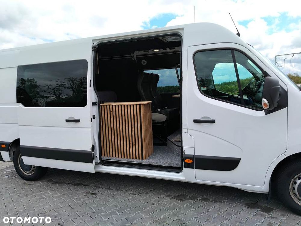 Renault MASTER - 4
