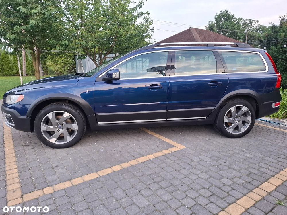 Volvo XC 70 2.4D AWD Summum - 19