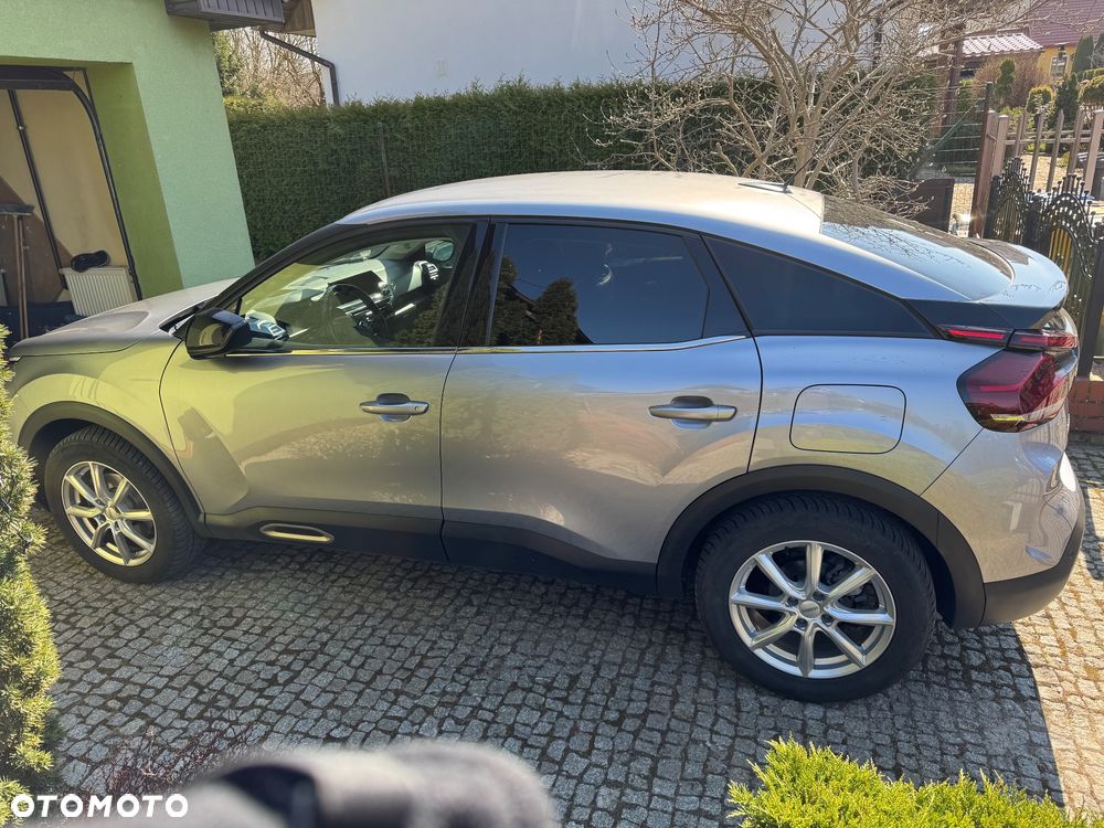 Citroën C4 1.2 PureTech Feel Pack S&S EAT8 - 12