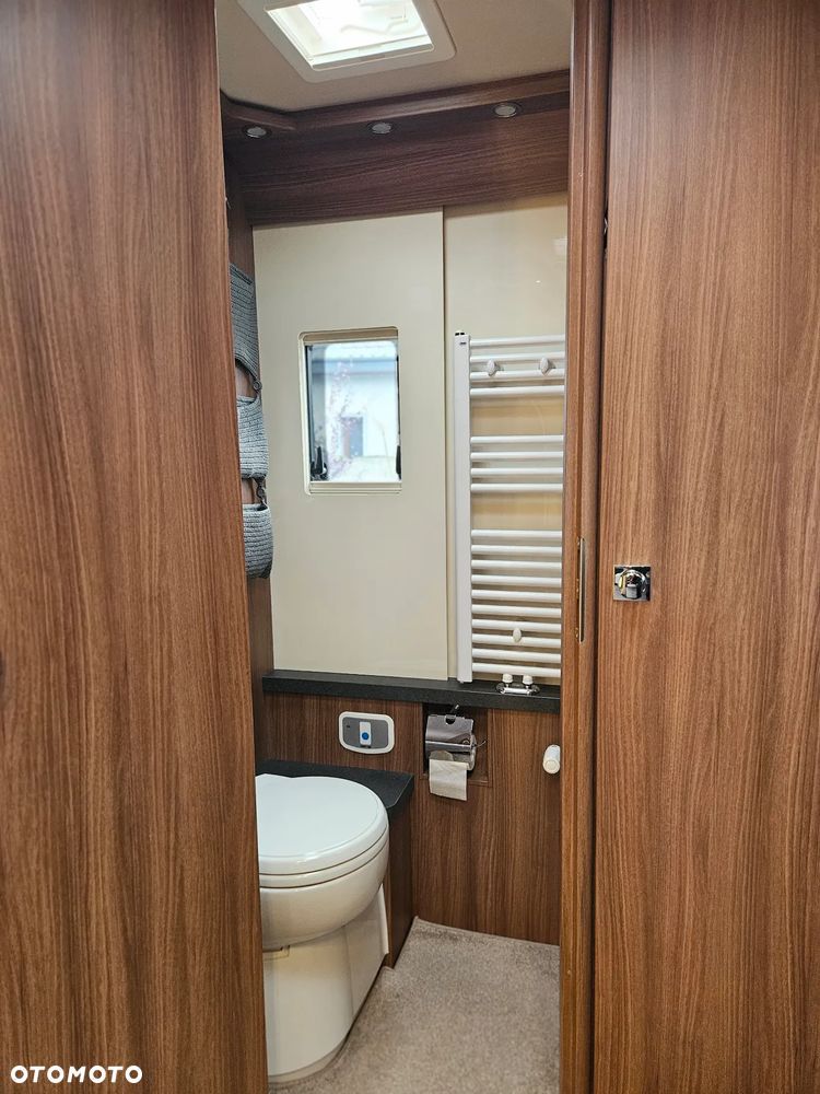 Carthago S-PLUS 64 XL QB - 32