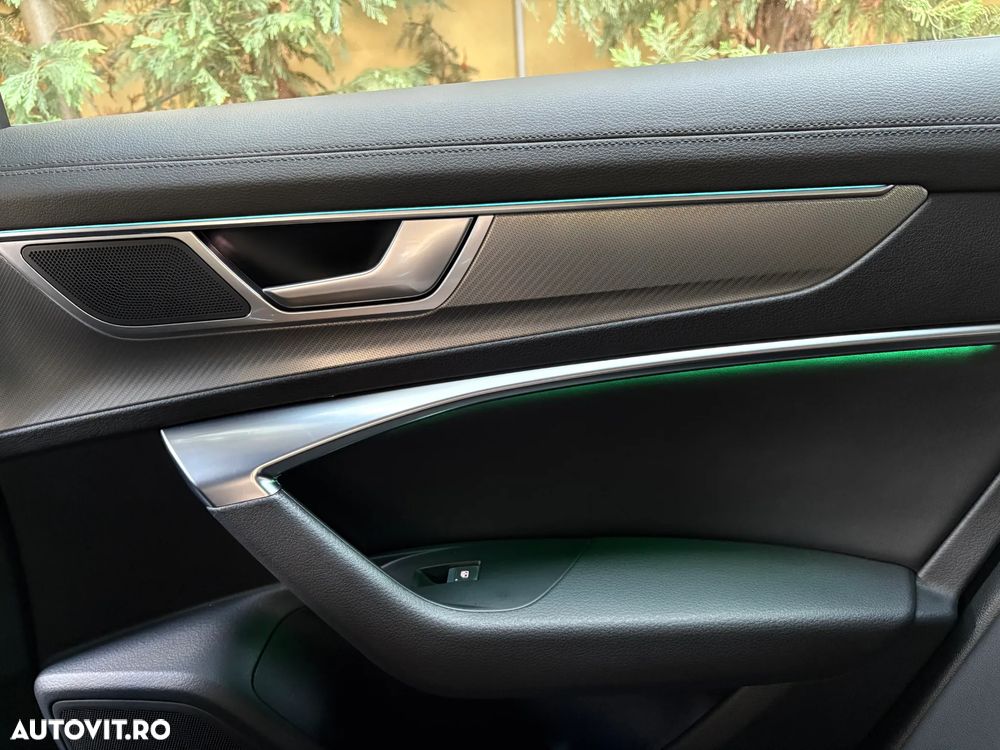 AUDI A6 Avant 2021 — imagine 8