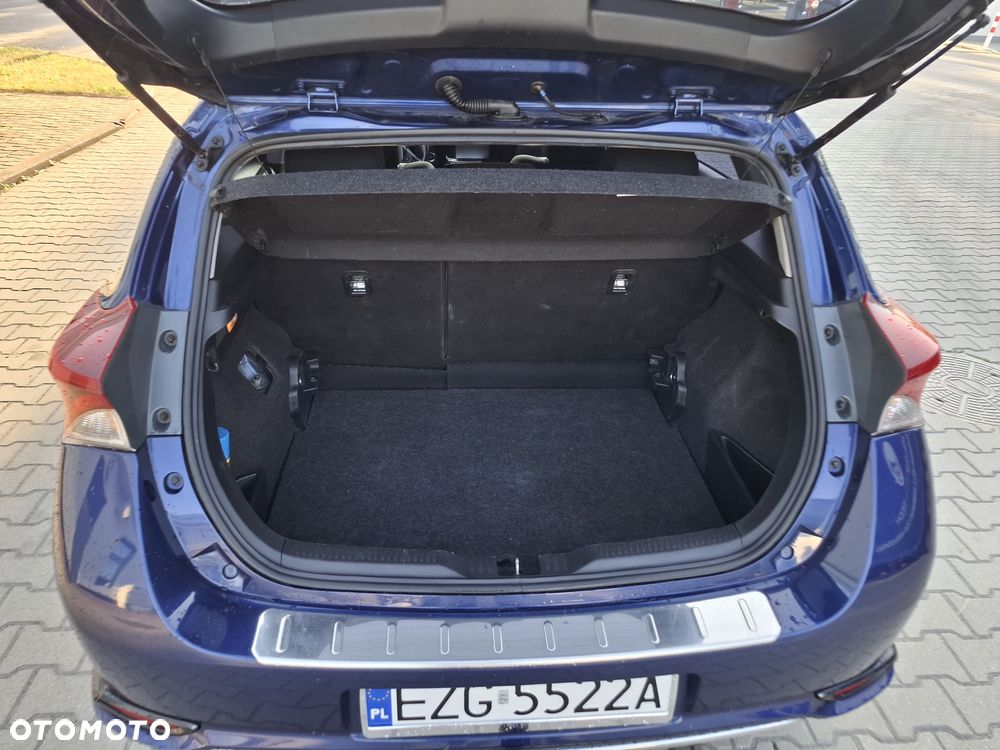 Toyota Auris 1.2 Turbo Comfort - 12