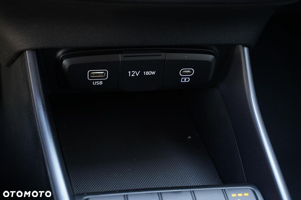 Hyundai i20 1.0 T-GDi Modern DCT - 20
