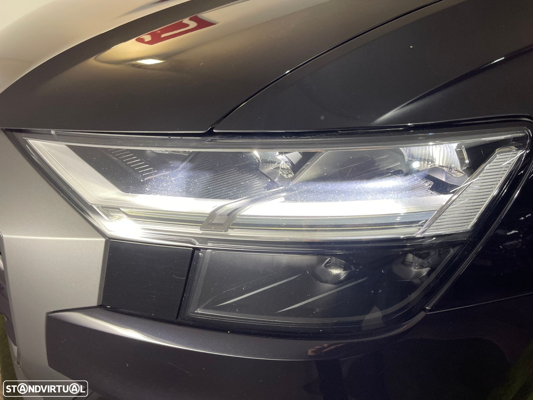 Audi Q8 50 TDI quattro Tiptronic - 10