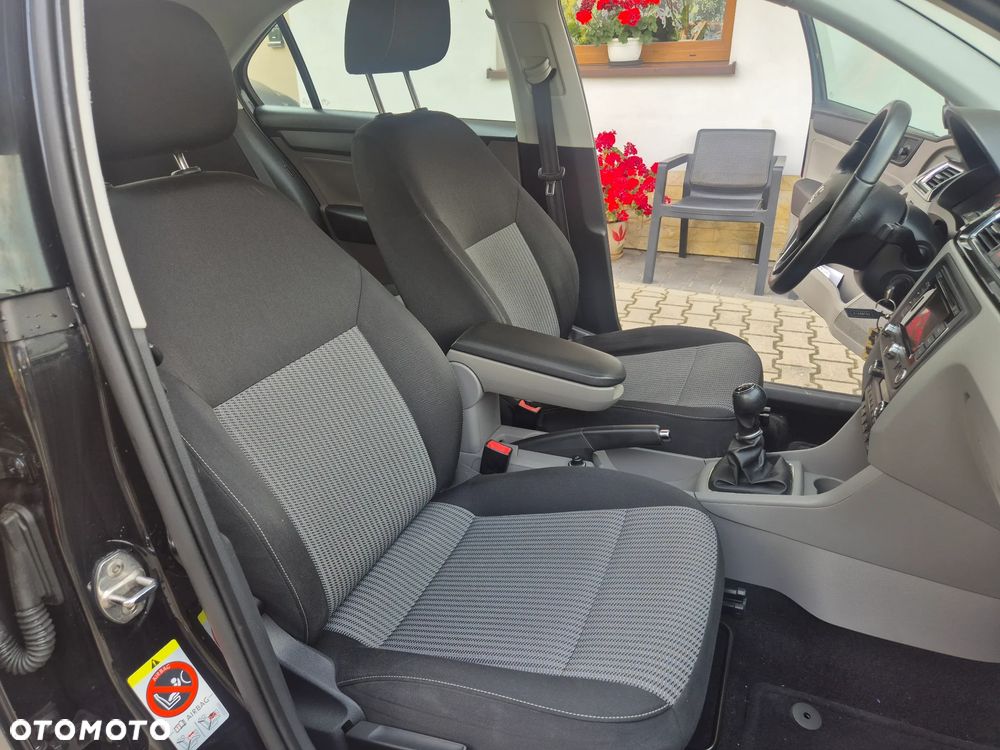 Seat Toledo 1.2 TSI Style - 24