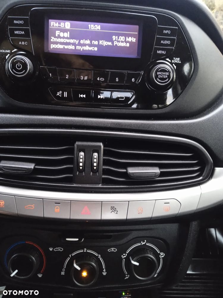 Fiat Tipo 1.4 Classic - 11
