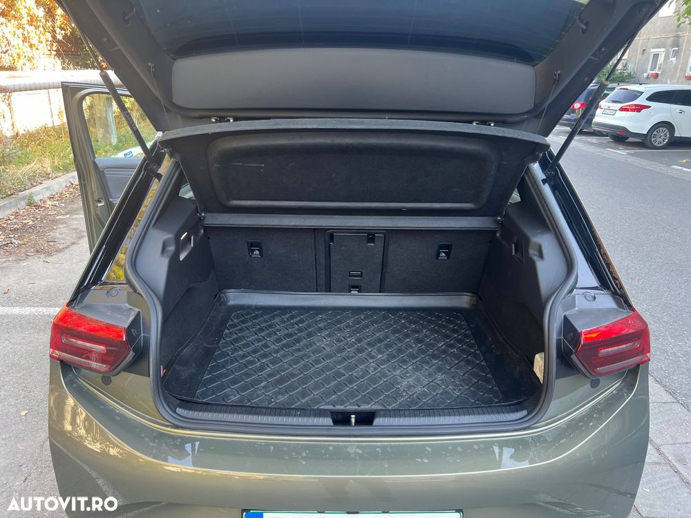 Volkswagen ID.3 58 kWh Pro Performance - 11