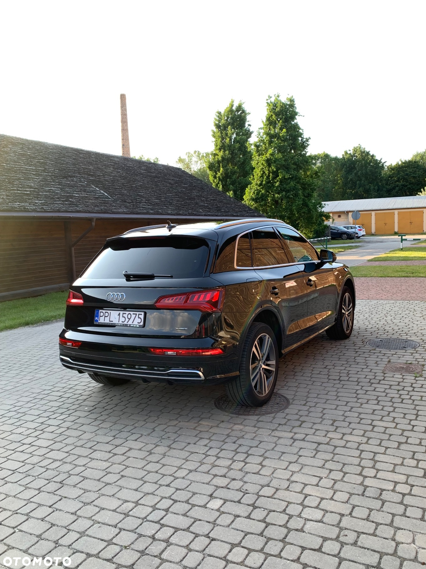 Audi Q5 2.0 TDI Quattro S tronic - 7