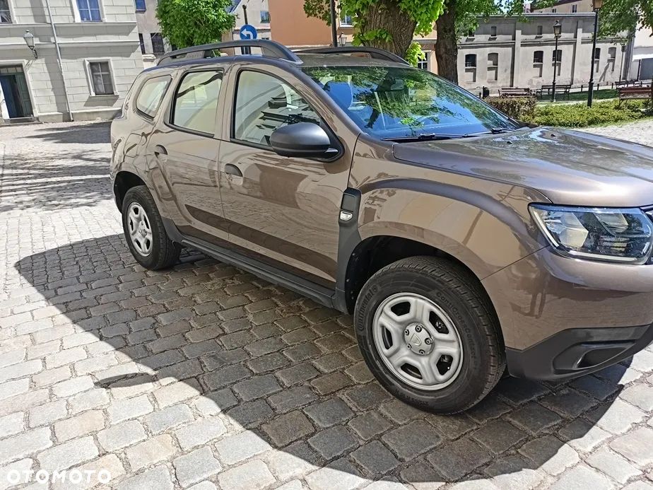 Dacia Duster 1.0 TCe Essential - 26