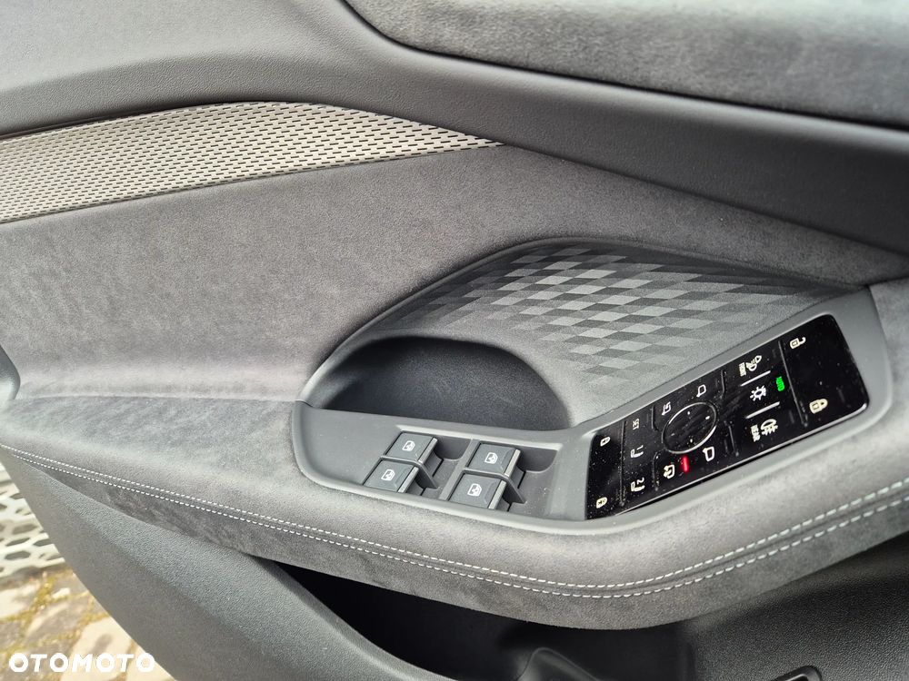 Audi A5 Avant TDI mHEV Quattro S tronic - 24