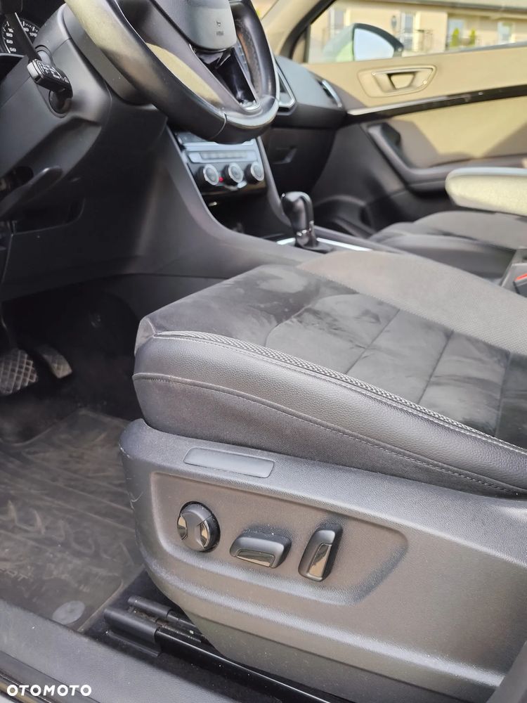 Seat Ateca 1.4 ECO TSI Xcellence S&S 4Drive DSG - 6