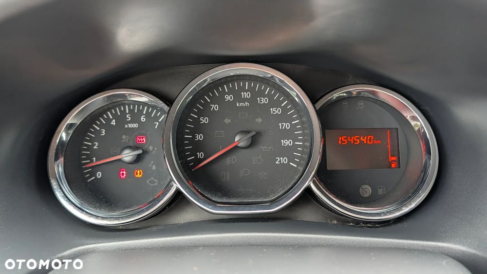 Dacia Sandero 1.2 16V Laureate - 16