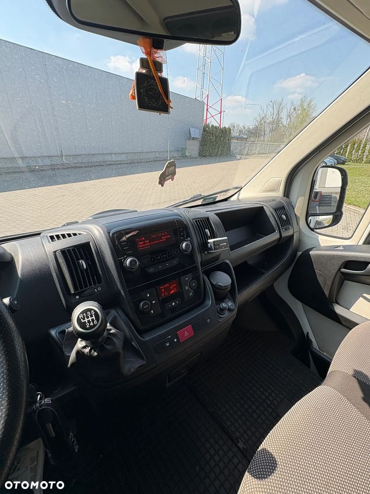 Peugeot BOXER - 7