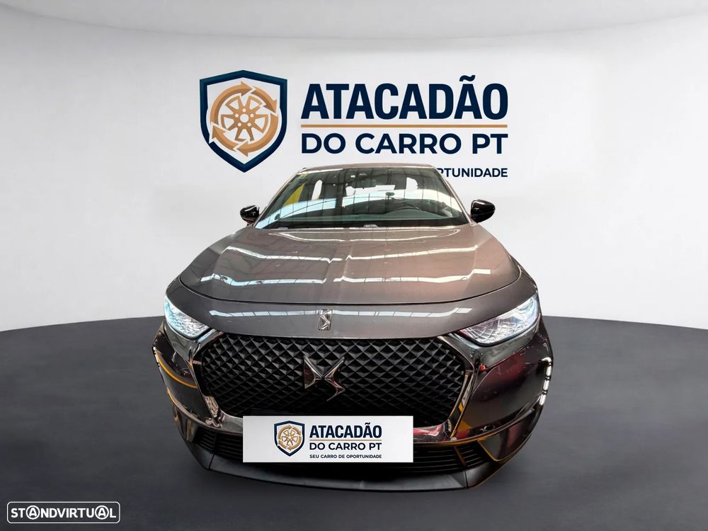 DS DS7 Crossback - 3