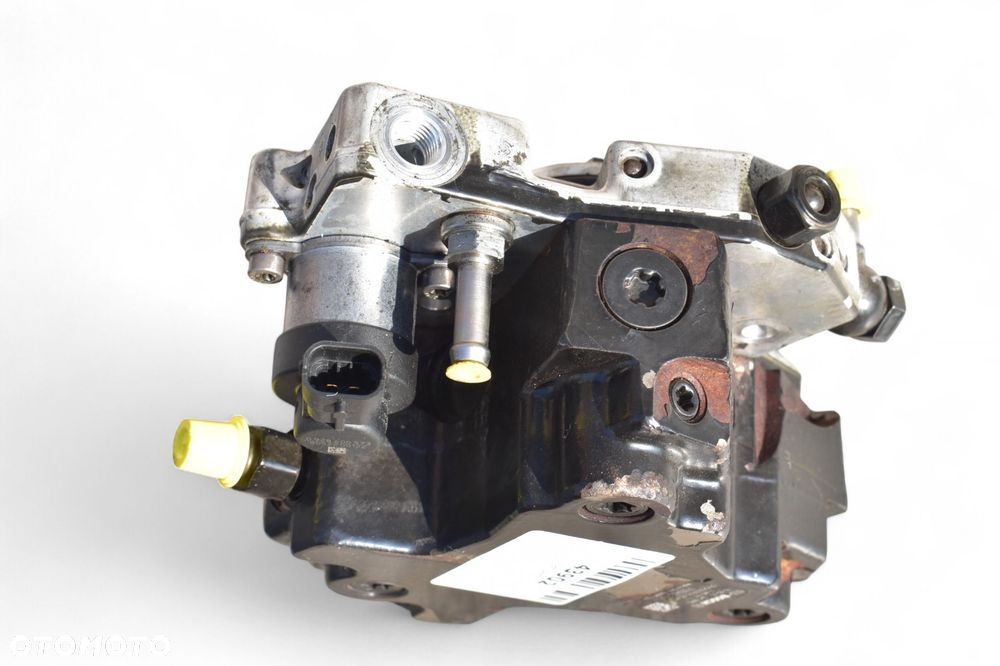 Pompa Wtryskowa VOLVO V70 III S80 II XC90 I 2.4 D5 31303475 0445010111 - 4