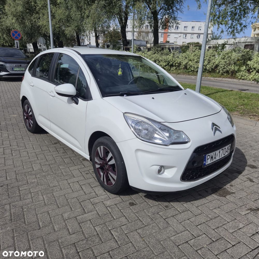 Citroën C3 - 2