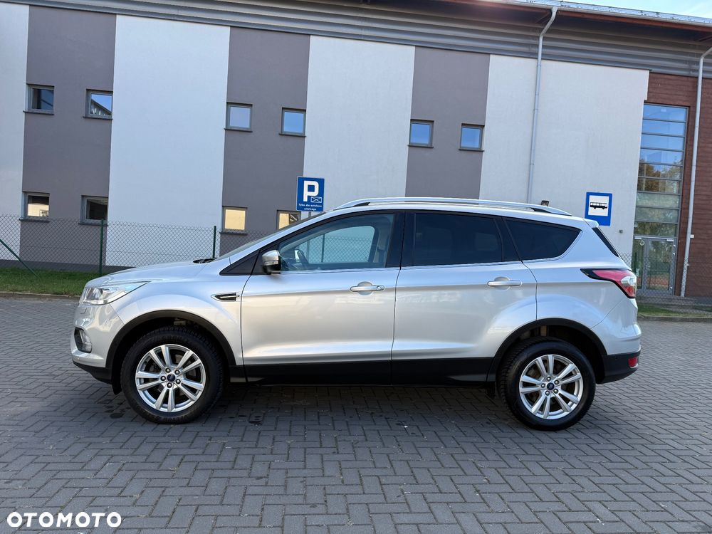 Ford Kuga - 15