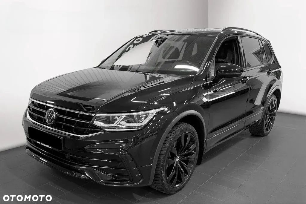 Volkswagen Tiguan 2.0 TDI SCR 4Mot R-Line DSG - 1