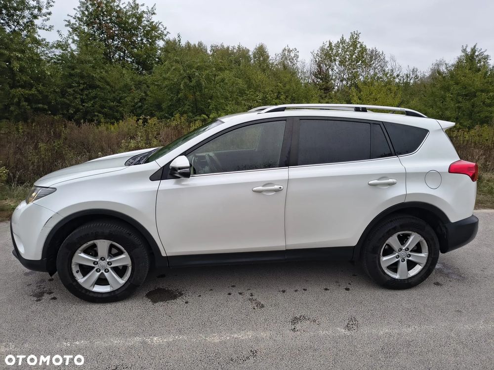 Toyota RAV4 - 13