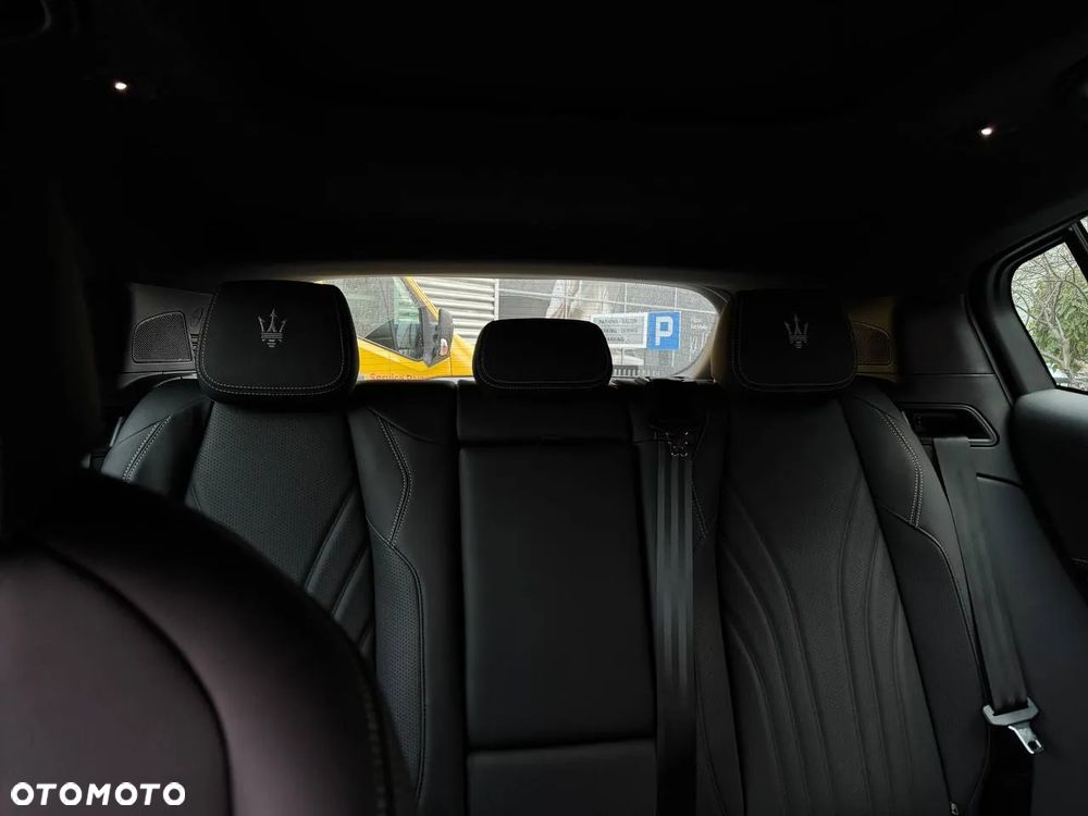 Maserati Grecale - 12