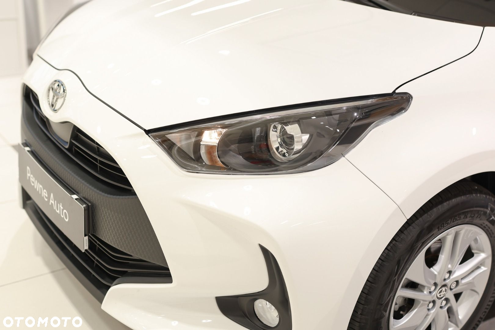 Toyota Yaris - 27
