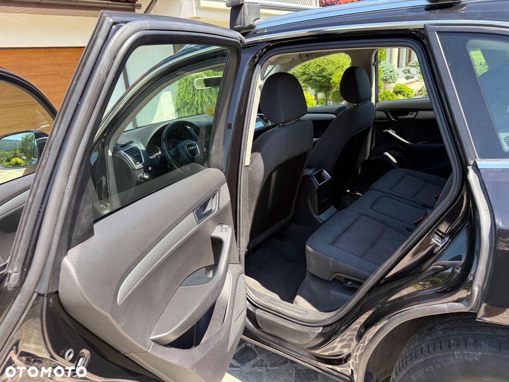 Audi Q5 2.0 TDI Quattro - 15