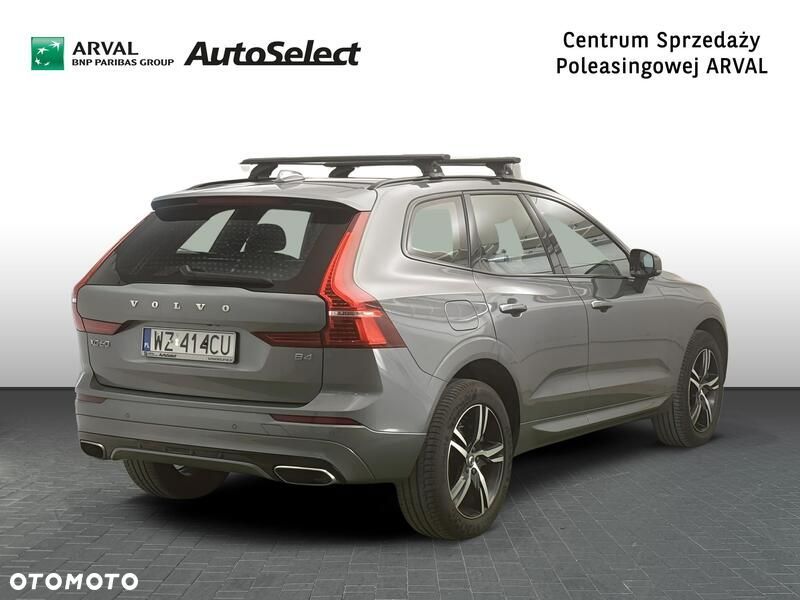Volvo XC 60 B4 B R-Design - 6