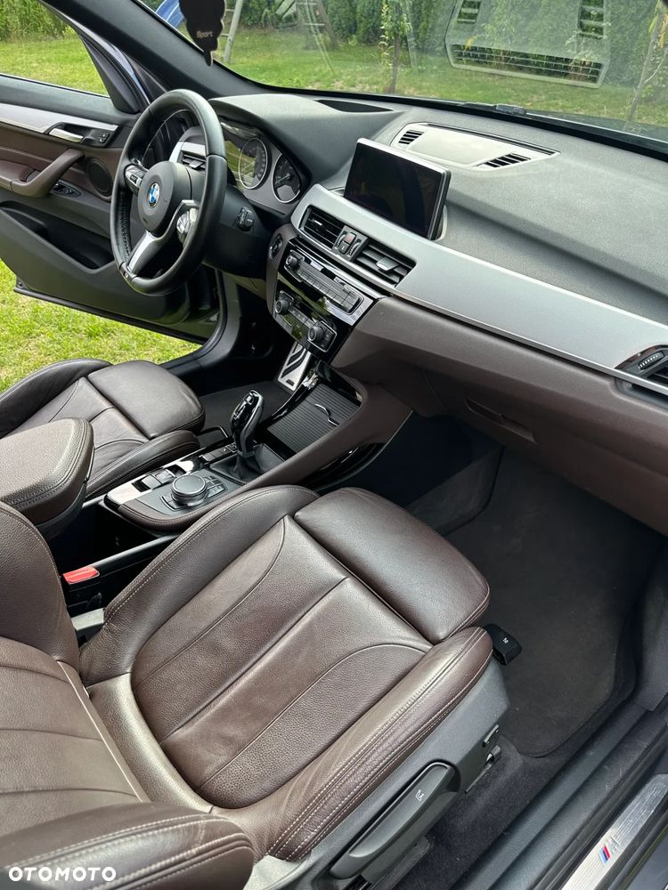 BMW X1 sDrive20i xLine sport - 14
