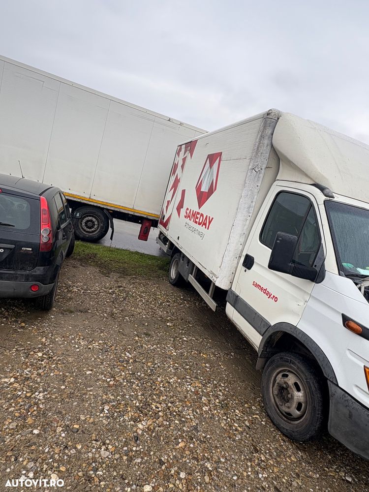 Iveco Daily - 5