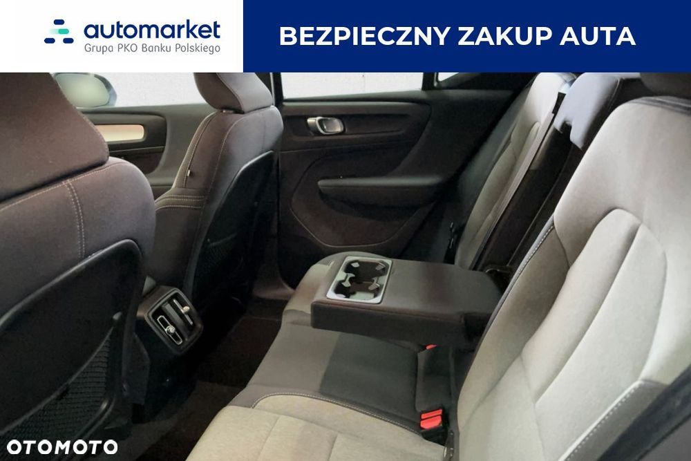 Volvo XC 40 B3 Core - 12