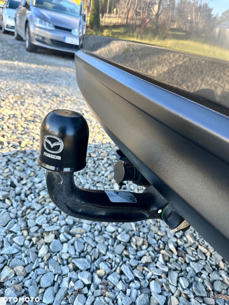 Mazda CX-5 2.0 Skypassion AWD - 12