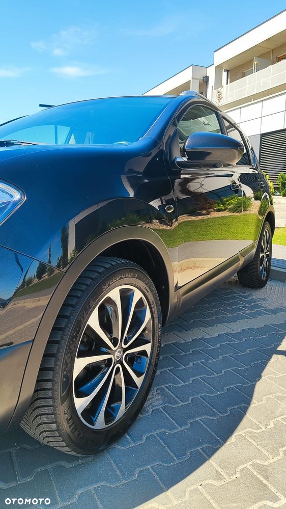 Nissan Qashqai 2.0 Tekna Premium - 7