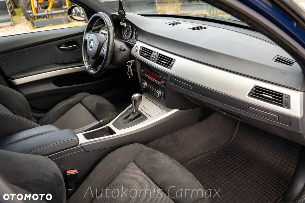 BMW Seria 3 - 15