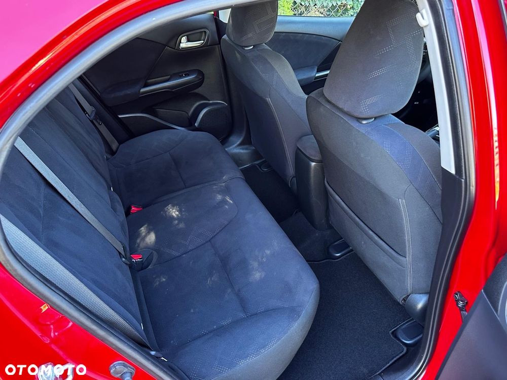 Honda Civic 1.8i-VTEC Sport - 11