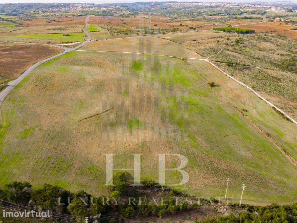 Terreno com 158.000m2 |Sintra - Grande imagem: 5/18