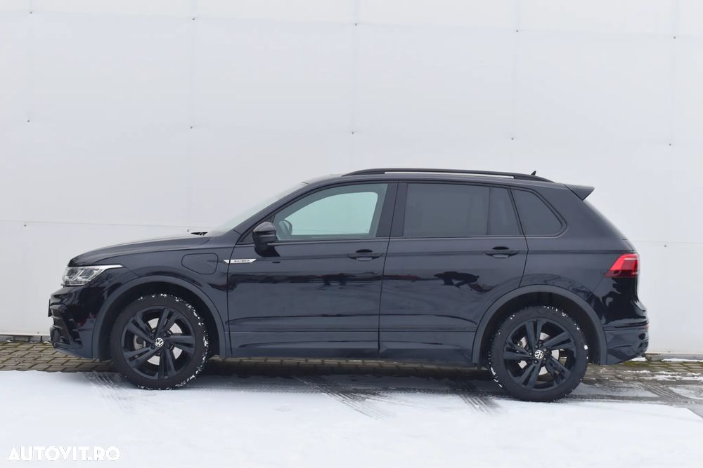 Volkswagen Tiguan 1.4 eHybrid OPF DSG R-Line - 7