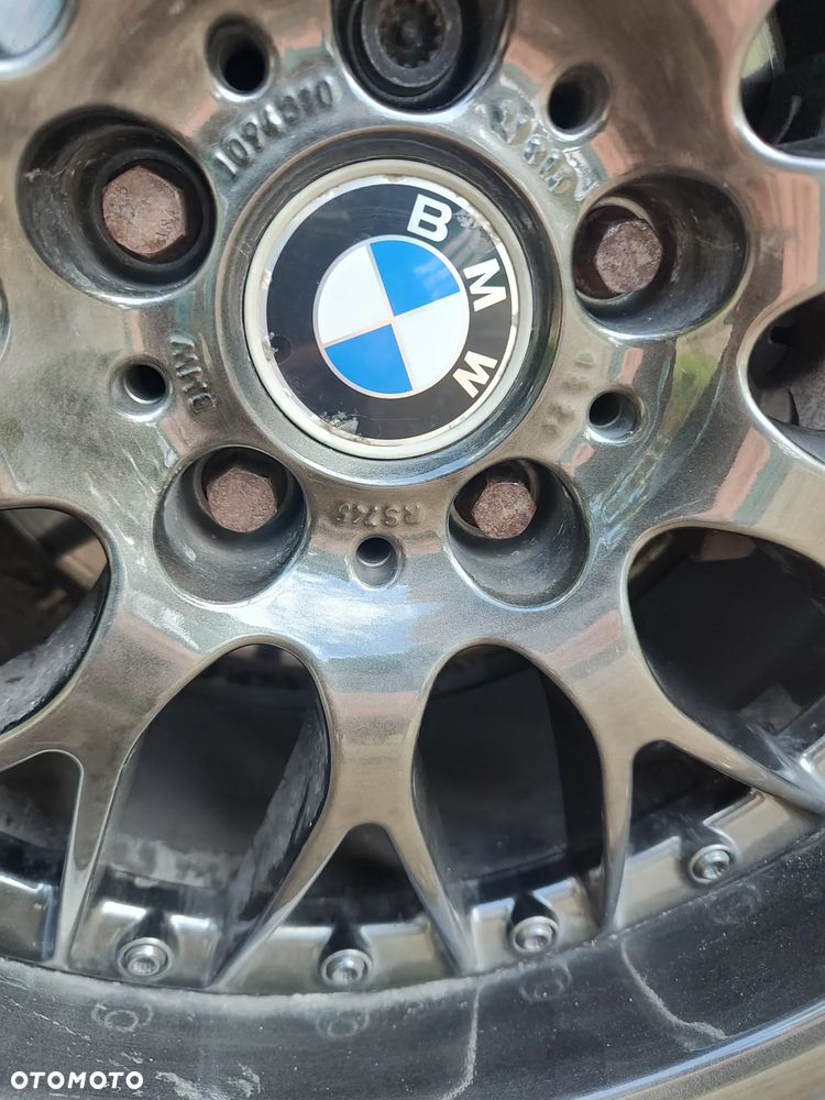 BMW Seria 5 - 24