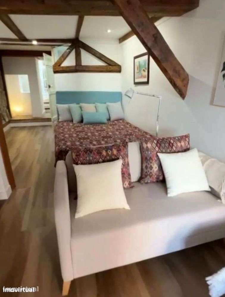 Apartamento/ T0 junto á Basilica da Estrela - Grande imagem: 5/11