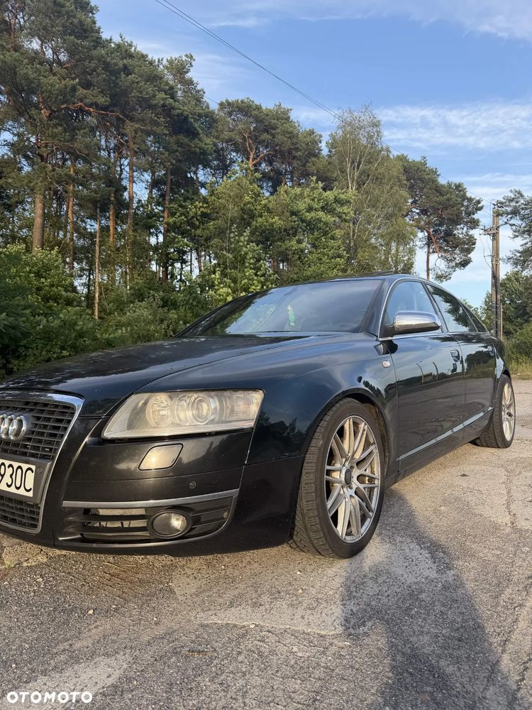 Audi A6 Limousine - 2