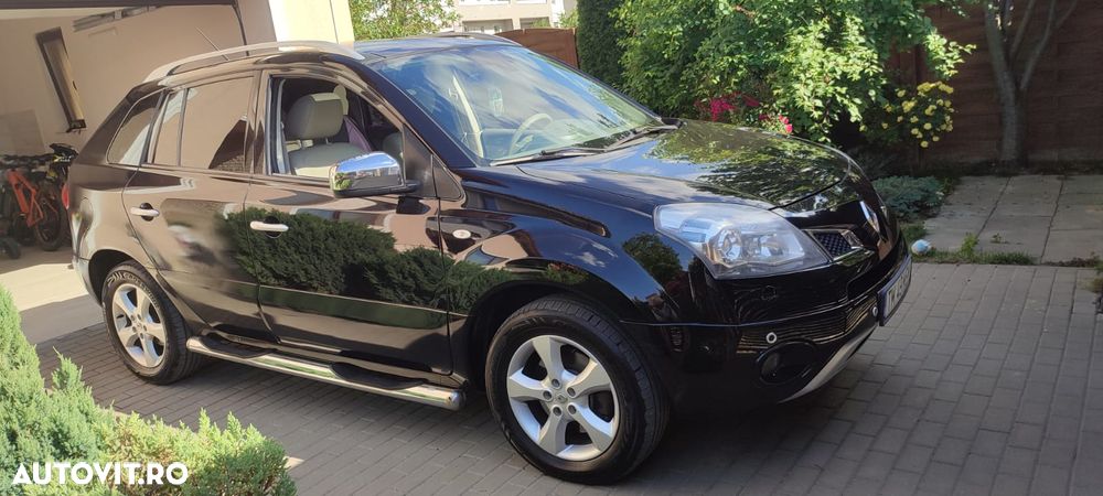 Renault Koleos - 2