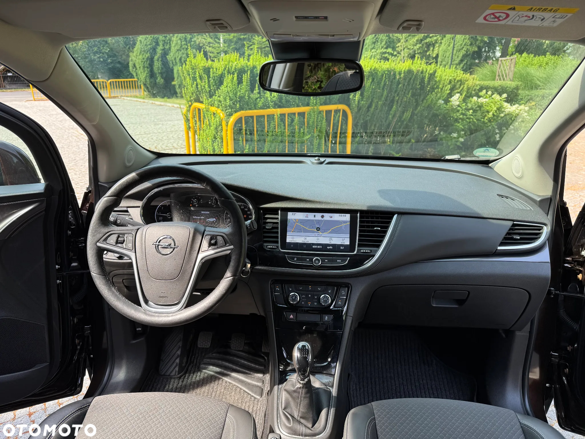 Opel Mokka - 18