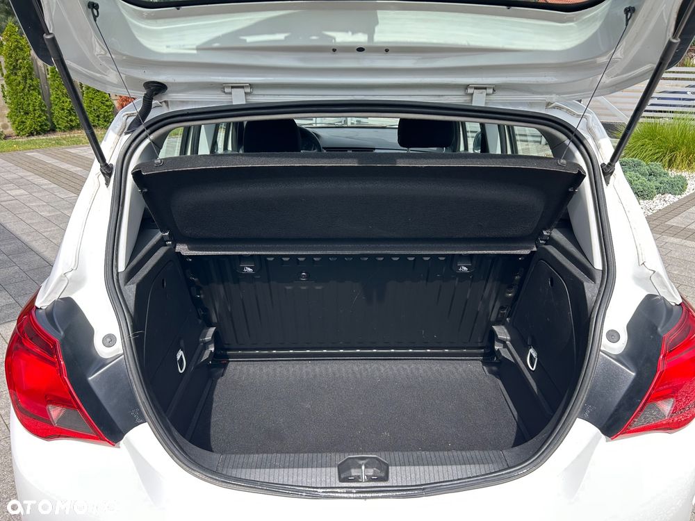 Opel Corsa 1.2 Active - 18