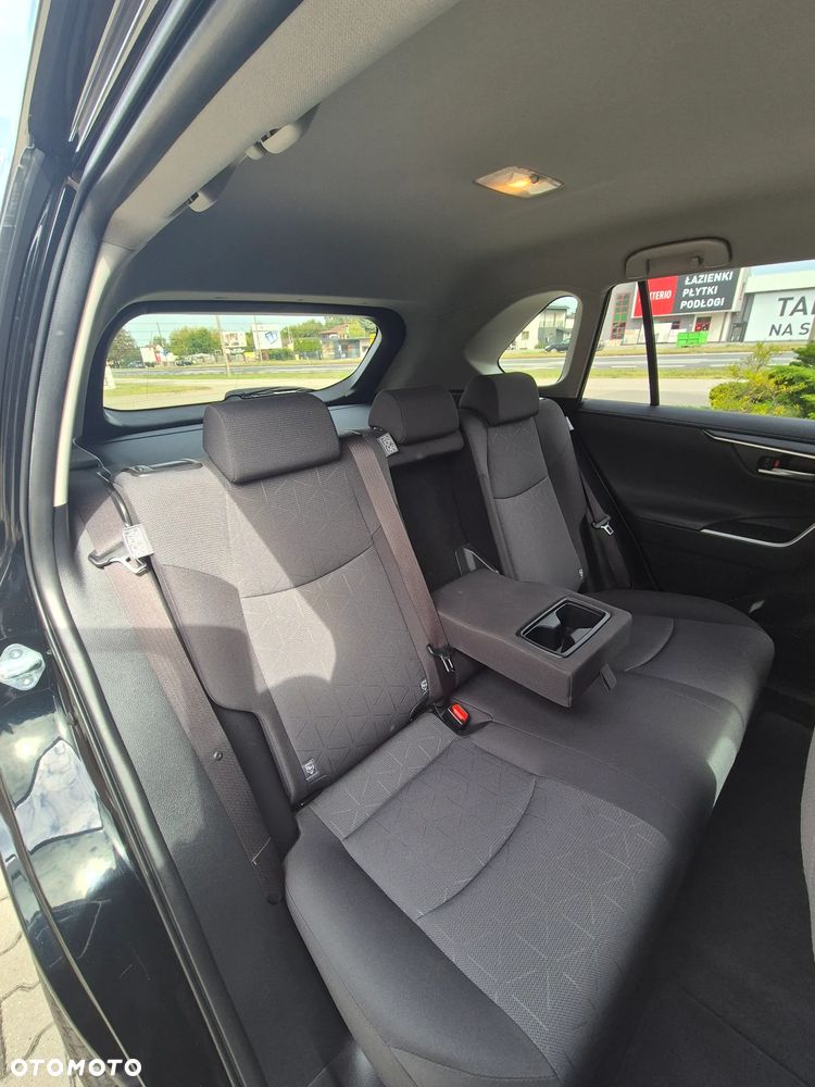 Toyota RAV4 2.0 Comfort 4x2 - 8