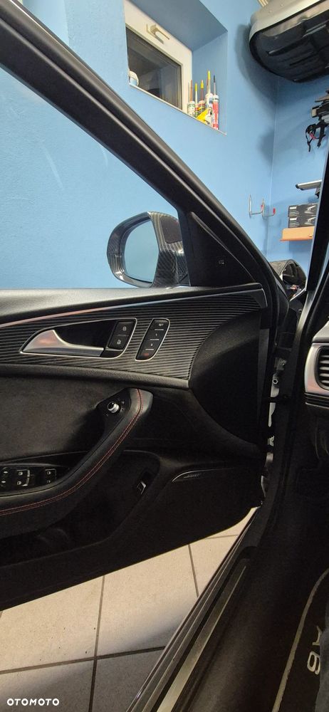 Audi A6 Avant 3.0 TDI competition quattro tiptronic - 10